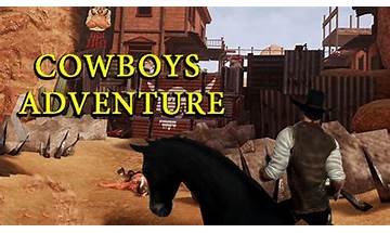 Suburban Cowboy Demo for Android - Download the APK from Habererciyes